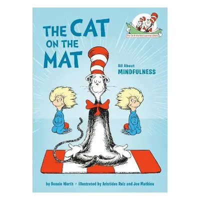 Cat on the Mat - Worth, Bonnie a Ruiz, Aristides