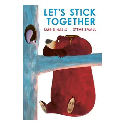 Let's Stick Together - Halls, Smriti