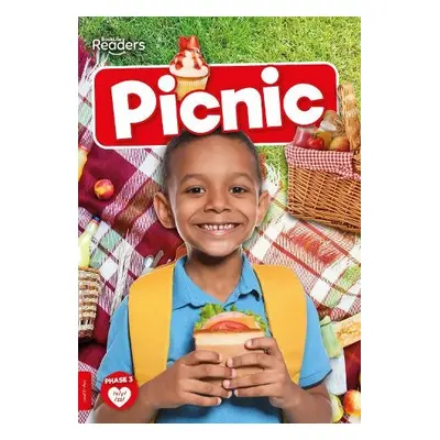 Picnic - Anthony, William