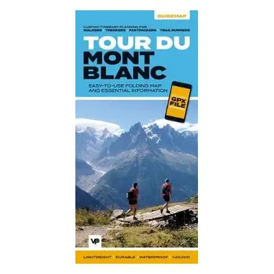 Tour du Mont Blanc