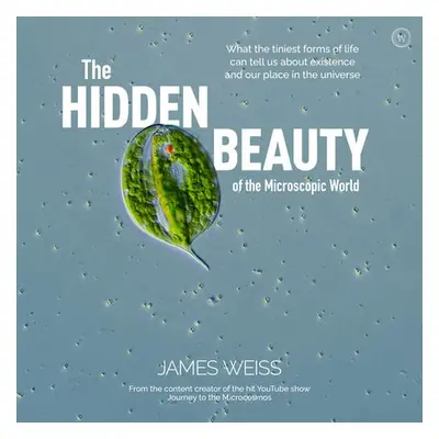 Hidden Beauty of the Microscopic World - Weiss, James