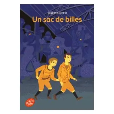 Un sac de billes - Joffo, Joseph