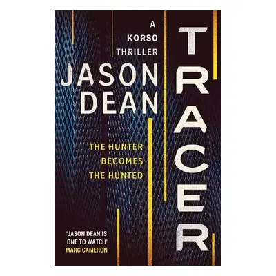 Tracer - Dean, Jason