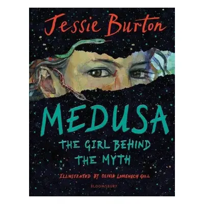 Medusa - Burton, Jessie