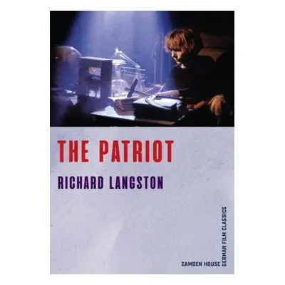 Patriot - Langston, Richard (Royalty Account)