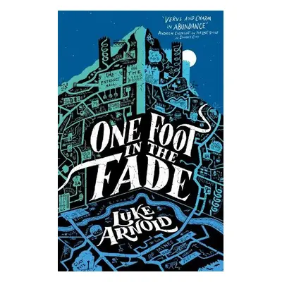 One Foot in the Fade - Arnold, Luke