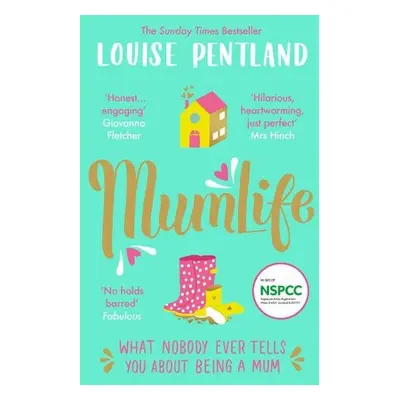 MumLife - Pentland, Louise