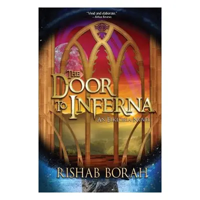 Door to Inferna - Borah, Rishab