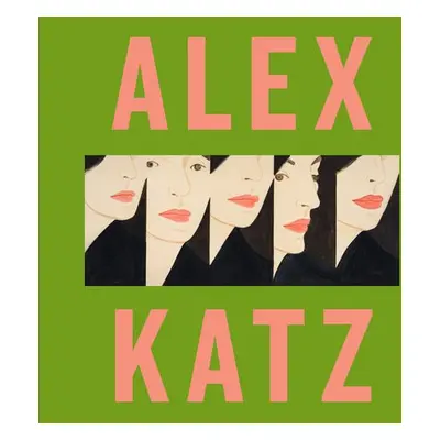 Alex Katz - Ratcliff, Carter a Katz, Vincent