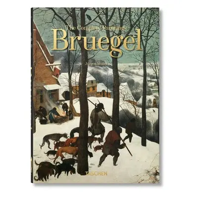 Bruegel. The Complete Paintings. 40th Ed. - Muller, Jurgen