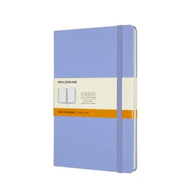 Moleskine Large Ruled Hardcover Notebook