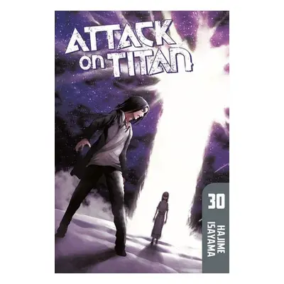 Attack On Titan 30 - Isayama, Hajime