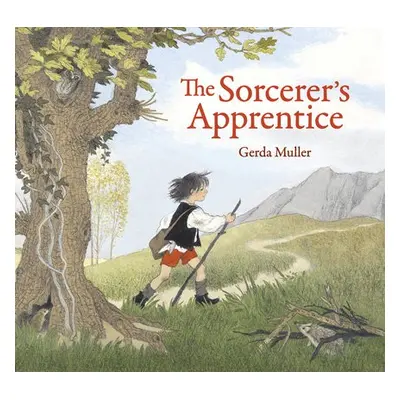 Sorcerer's Apprentice - Muller, Gerda