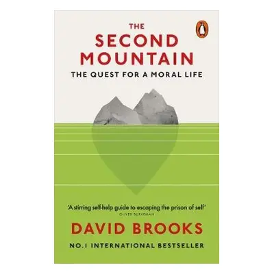 Second Mountain - Brooks, David