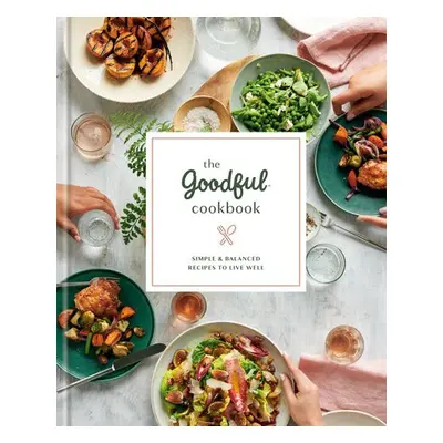 Goodful Cookbook - Buzzfeed