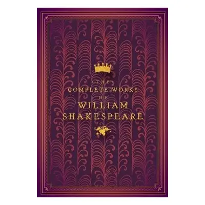 Complete Works of William Shakespeare - Shakespeare, William a Lotherington, John