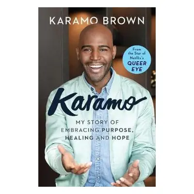 Karamo - Brown, Karamo