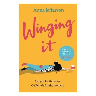 Winging It - Jefferson, Anna