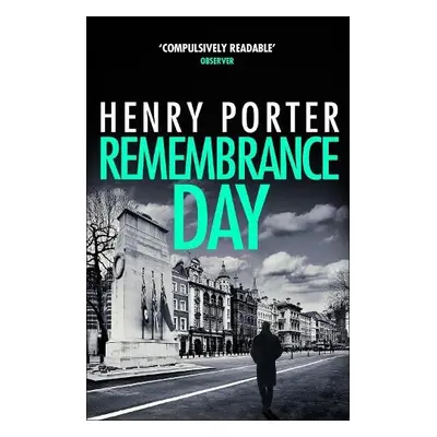 Remembrance Day - Porter, Henry