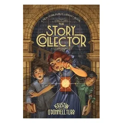 Story Collector - Tubb, Kristin O'Donnell