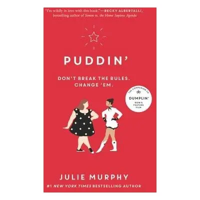 Puddin' - Murphy, Julie