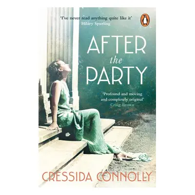 After the Party - Connolly, Cressida