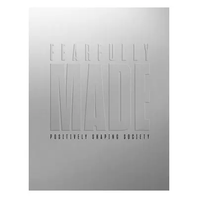 Fearfully Made - Darby, Carlos a Abrupt Media