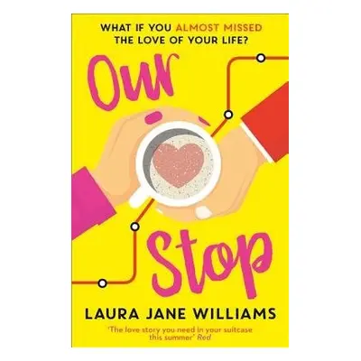 Our Stop - Williams, Laura Jane