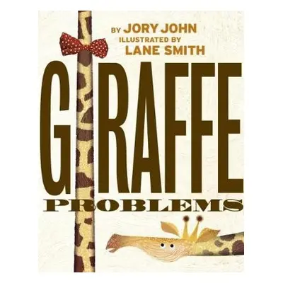 Giraffe Problems - John, Jory