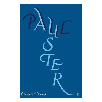 Collected Poems - Auster, Paul