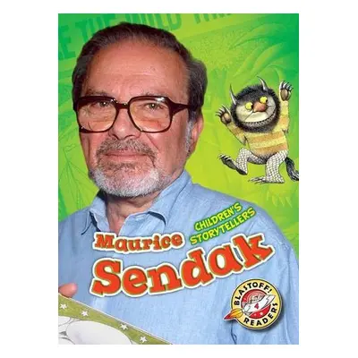 Maurice Sendak - Bowman, Chris