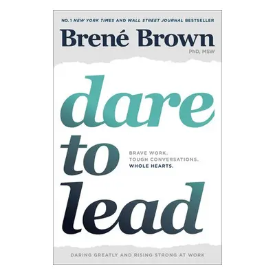 Dare to Lead