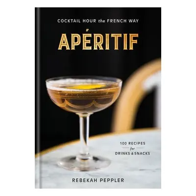 Aperitif - Peppler, Rebekah