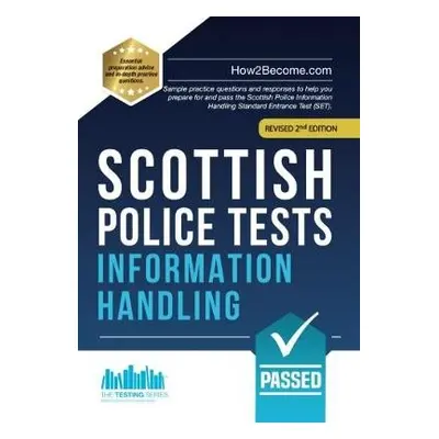 Scottish Police Tests: INFORMATION HANDLING - How2Become