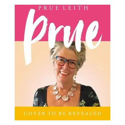 Prue - Leith, Prue