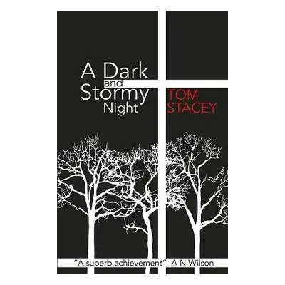 Dark and Stormy Night - Stacey, Tom