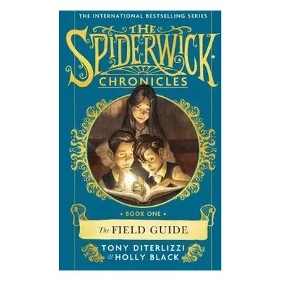 Field Guide - DiTerlizzi, Tony a Black, Holly