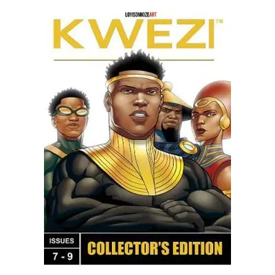 Kwezi 3 - Mkize, Loyiso