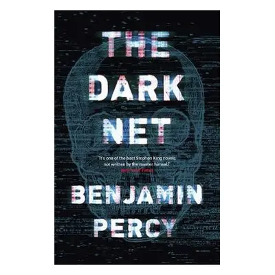 Dark Net - Percy, Benjamin