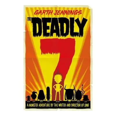 Deadly 7 - Jennings, Garth