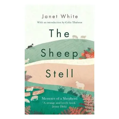 Sheep Stell - White, Janet