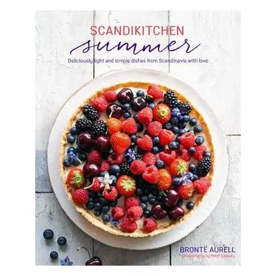 ScandiKitchen Summer - Aurell, Bronte