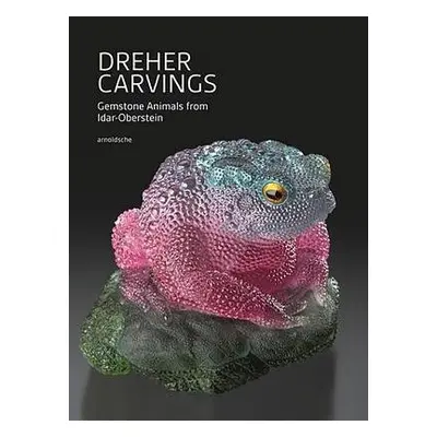 Dreher Carvings - Lindemann, Wilhelm a Larson, Will a Schneider, Ekkehard