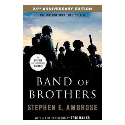 Band Of Brothers - Ambrose, Stephen E.