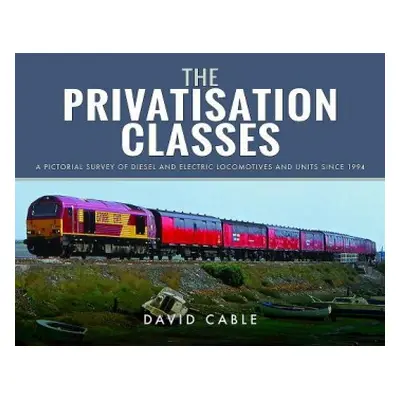 Privatisation Classes - Cable, David