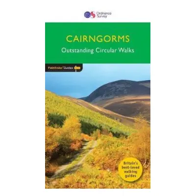 Cairngorms - Brooks, John a Wilson, Neil a Koch-Osborne, Peter D.