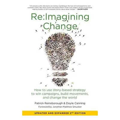 Re:imagining Change - REINSBOROUGH, PATRICK