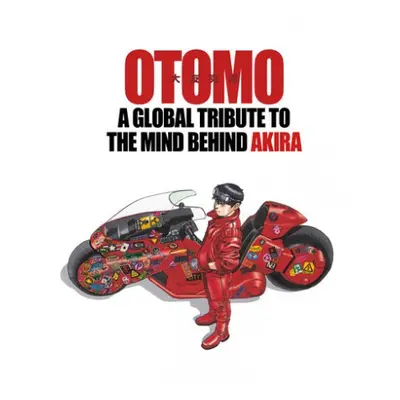 Otomo: A Global Tribute To The Mind Behind Akira - Various