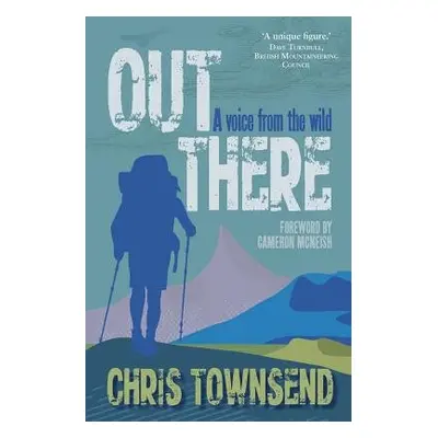 Out There - Townsend, Chris