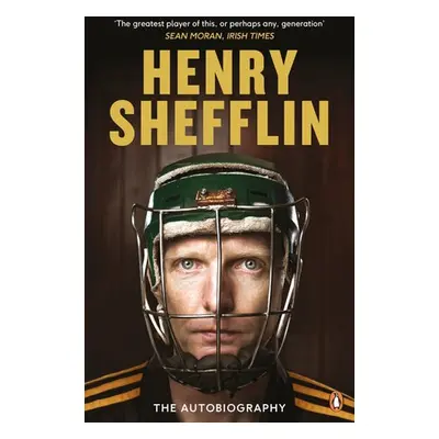 Autobiography - Shefflin, Henry